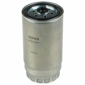Топливный фильтр Delphi HDF606