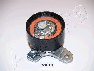 Пристрій для натягу ременя, ремінь ГРМ ASHIKA 450WW11 (фото 1)