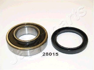 Комплект подшипника ступицы колеса JAPANPARTS KK28015