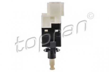 Выключатель фонаря сигнала торможения TOPRAN / HANS PRIES 407767 (фото 1)