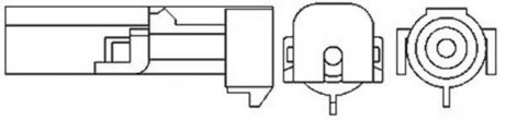 SONDA LAMBDA MAGNETI MARELLI OSM005