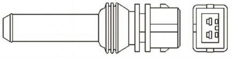 SONDA LAMBDA MAGNETI MARELLI OSM078