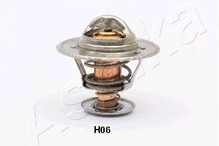 Термостат, охлаждающая жидкость ASHIKA 380HH06 (фото 1)