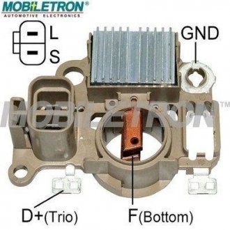 Регулятор напруги MOBILETRON VRH2009201