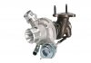 Turbosprężarka (Nowa) (chłodzona powietrzem) OPEL ASTRA J, ASTRA J GTC 1.6D 02.14- GARRETT 8146985004S (фото 1)