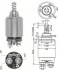 Втягивающее реле стартера OPEL KHD CASE STEYR [940113050252] MAGNETI MARELLI AME0252 (фото 1)