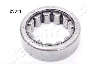 Комплект подшипника ступицы колеса JAPANPARTS KK29001