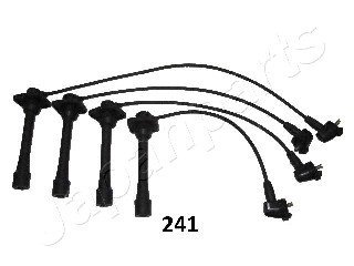 Комплект проводов зажигания JAPANPARTS IC241