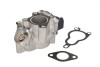 Zawór EGR NISSAN QASHQAI I, OPEL MOVANO B, VIVARO A, RENAULT ESPACE IV, GRAND SCÉNIC III, KOLEOS I, LAGUNA, LAGUNA III, LATITUDE, MEGANE CC, MEGANE III, SCENIC III, TRAFIC II 2.0D/2.3D 01.06- MAGNETI MARELLI 571822112128 (фото 1)