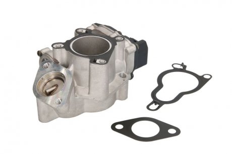 Zawór EGR NISSAN QASHQAI I, OPEL MOVANO B, VIVARO A, RENAULT ESPACE IV, GRAND SCÉNIC III, KOLEOS I, LAGUNA, LAGUNA III, LATITUDE, MEGANE CC, MEGANE III, SCENIC III, TRAFIC II 2.0D/2.3D 01.06- MAGNETI MARELLI 571822112128