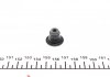 Уплотнительное кольцо, стержень клапана 333.120 ELRING 333120 (фото 3)