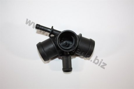 Зєднувальна трубка Audi A3, TT/ VW Bora, Golf IV/ Seat Leon, Toledo 1.6/1.8/2.0 97- AUTOMEGA 160043210