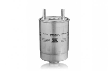 Фильтр топливный Renault Megane 1.5/1.9/2.0 DCI 08- TECNECO GS10669