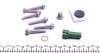 Комплект для замены масла АКПП MB C-class (W204)/E-class (W212) 07-/Sprinter 06- (+Масло ATF plus 7) MEYLE 014 135 1402 (фото 2)