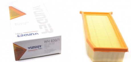 Фильтр воздушный WUNDER WH-830/1
