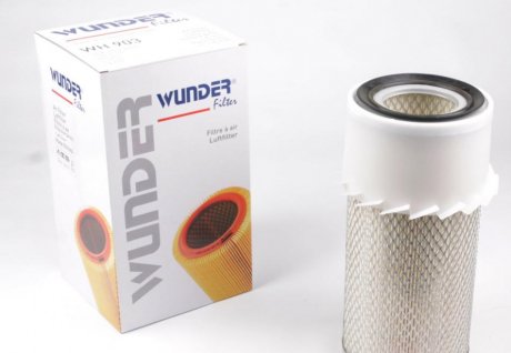 Фильтр воздушный WUNDER WH-903