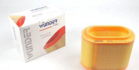 Фільтр повітряний WUNDER WH-904