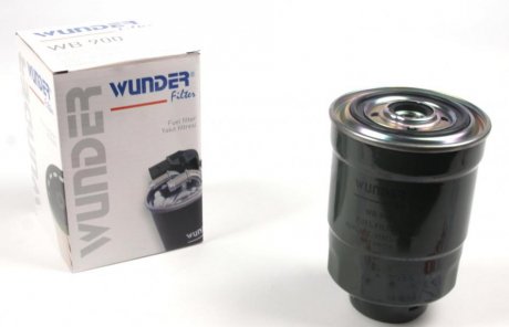 Фільтр паливний WUNDER WB-900 (фото 1)