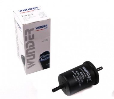 Фильтр топливный WUNDER WB-801