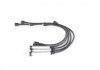 Комплект кабелів високовольтних BOSCH 0 986 356 826 (фото 1)