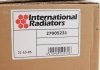 Радиатор кондиционера MAZDA 6 (Van Weze) Van Wezel 27005231 (фото 2)