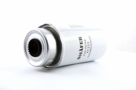 Фільтр паливний SHAFER FC223