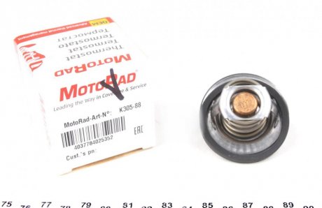Термостат MOTORAD 305-88K (фото 1)