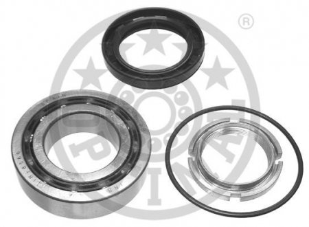 Підшипник колеса,комплект Optimal 302174
