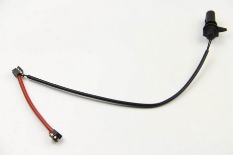 Датчик гальмівних колодок Audi A6/A7/A8 09- перед. BREMSI WI0777 (фото 1)