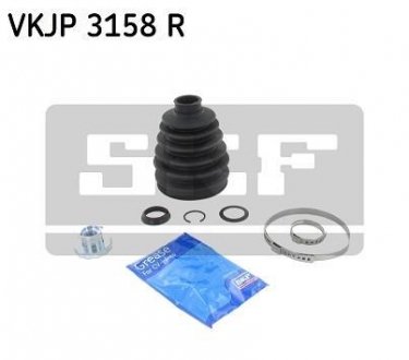 Пильник шарнiра прив. вала SKF VKJP 3158 R