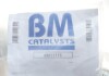 Саджовий/частковий фільтр, система вихлопу ОГ BM CATALYSTS BM11115 (фото 2)