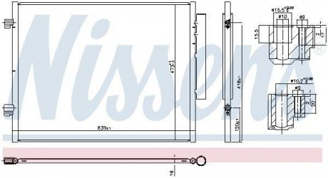 NISSENS 941066