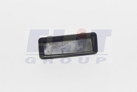 Ручка дверей SKODA VAG 6Y0827574J