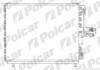 Радиаторы кондиционера POLCAR 5014K8A6 (фото 1)