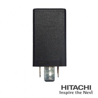 Блок управления свечами накаливания HITACHI 2502061