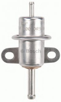 Регулятор давления подачи топлива BOSCH F000DR9006
