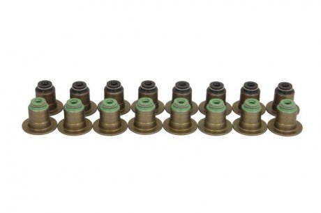 Комплект сальників клапанів VICTOR REINZ 12-10011-01