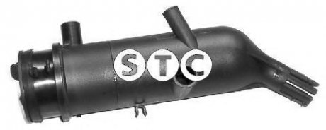 Клапан вентиляции картера STC T403631