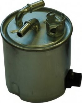 Фильтр топливный M&D MEAT&DORIA 4855 (фото 1)