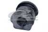 Ø18mm Втулка стабілізатора перед. Seat Cordoba, Ibiza IV, V, V St, V Sportcoupe, Toledo IV Skoda Fabia, Rapid, Roomster VW Polo 1.0-2.0 08.99- 3RG 60754 (фото 1)