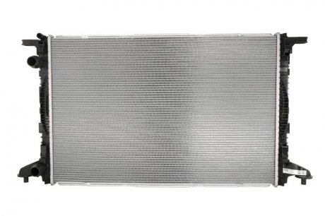 Радиатор AUDI Q7 (4M) (15-) 2.0 TFSi NISSENS 606573 (фото 1)