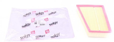 Фільтр повітряний SOLGY 103073