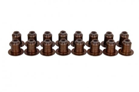 Комплект сальників клапанів 12-12643-01 VICTOR REINZ 121264301