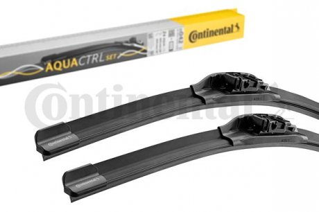 Щетка стеклоочистителя 530/530mm Direct Fit Kit - BC 2 Continental Contitech 2800011129280