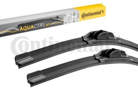 Щетка стеклоочистителя 550/400mm Direct Fit Kit - A 2x Continental Contitech 2800011101280 (фото 1)