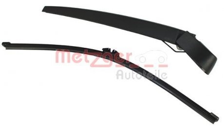 Рычаг стеклоочистителя BMW X5 (E70) METZGER 2190191 (фото 1)