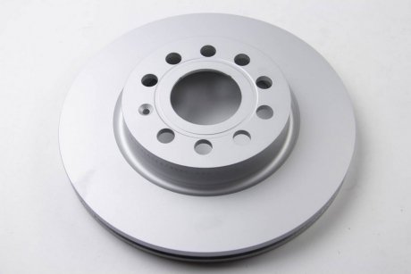 Тормозной диск HELLA 8DD355109561 (фото 1)