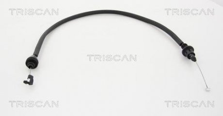 Тросик газу TRISCAN 814025343 (фото 1)