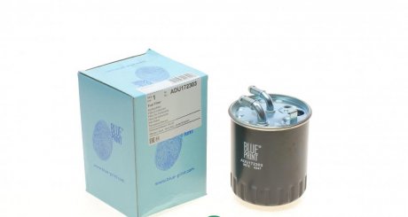 Фильтр топливный BLUE PRINT ADU172303
