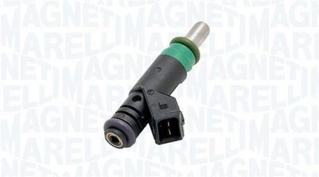 Форсунка двигуна MAGNETI MAGNETI MARELLI FEI0017 (фото 1)